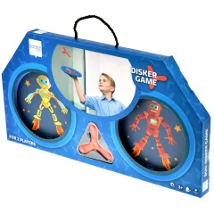 Магнитная игра Hand-Disker Duo
